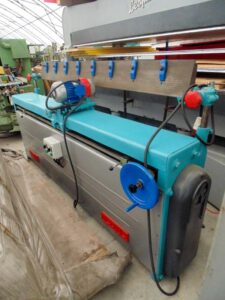 Straight blade sharpener 5493_25