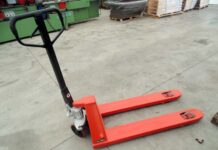 Paletar 2500 Paletar 2500