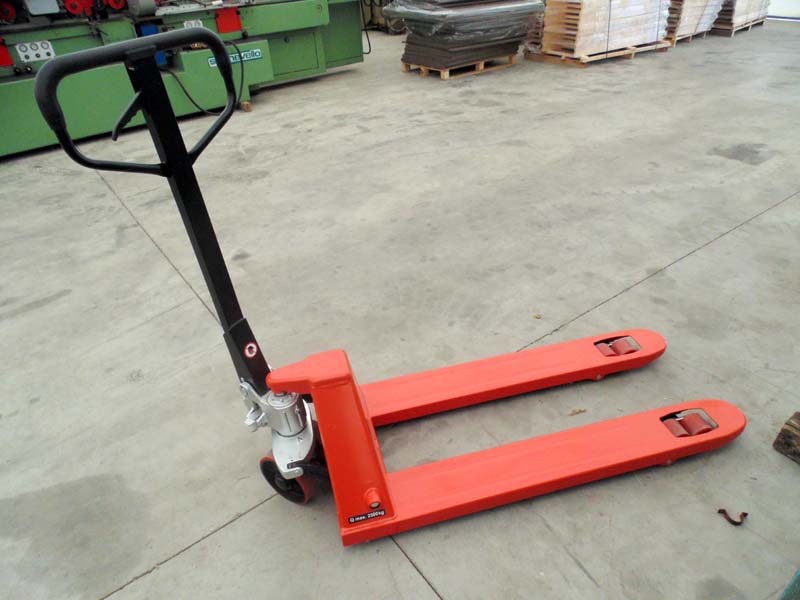 Paletar 2500 Paletar 2500