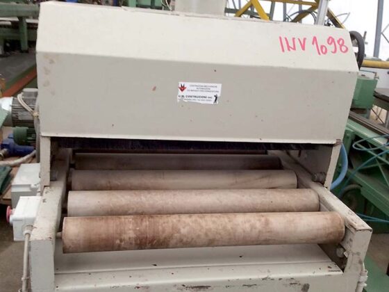 Шлифовальный станок 1098