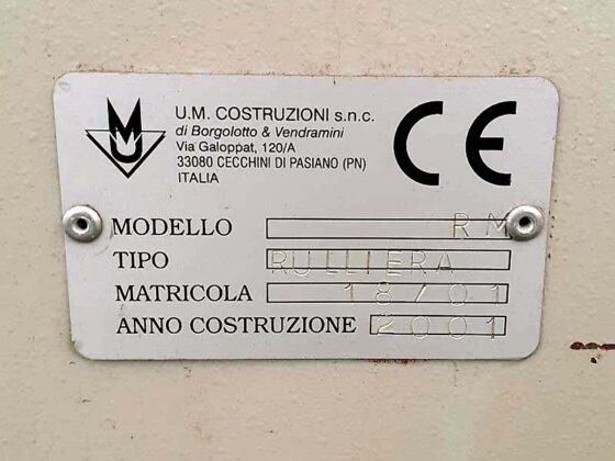 Технические данные