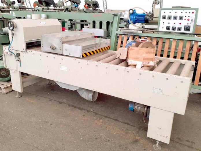 Шлифовальный станок 1098 Шлифовальный станок 1098