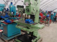 Сверлильный станок MP45 Сверлильный станок MP45