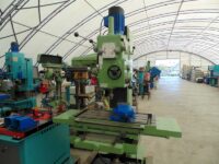 Stubna bušilica MP45