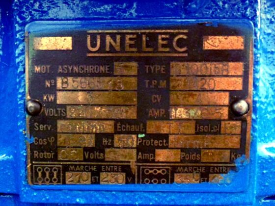 Stubna bu&scaron;ilica MP45