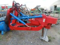 Ferri Rotor 118 Ferri Rotor 118