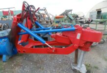 Ferri Rotor 118 Ferri Rotor 118